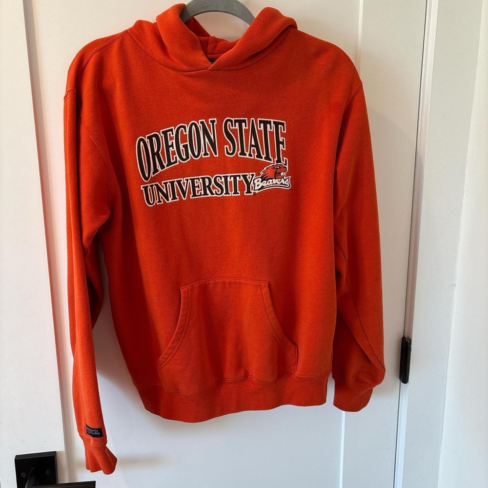 OSU sweatshirt jansport